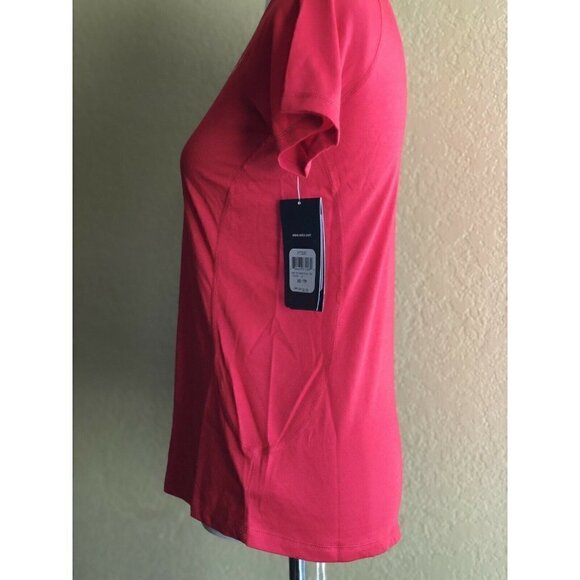 Asics Womens TM Essential Active T-Shirt Top Tee M - Picture 4 of 10